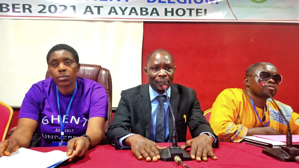 Image Changing Perceptions